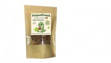 PEQUESNACK BIO MANZANA