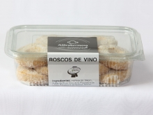 Roscos de Vino