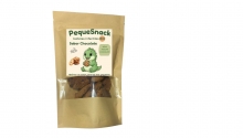 PEQUESNACK BIO CHOCOLATE